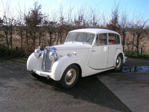1948 * UK WIDE DELIVERY CAN BE ARRANGED * CALL 01405 860021 * For Sale