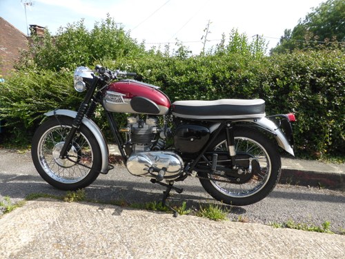 1961 Stunning Triumph TR6 - Price Reduced! For Sale