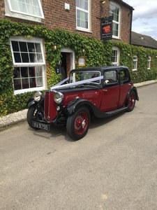 1934 Triumph Gloria -Very Rare Early Model  For Sale