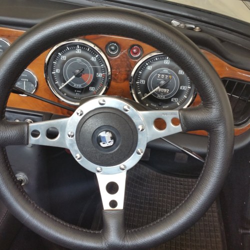 1966 TRA4 IRS one of the best Kaufen Bei