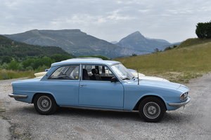 1971 2000 Sport 2 Door Saloon Kaufen Bei