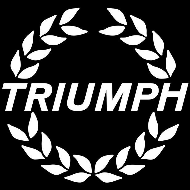 0055 Triumph Sell Your Car - 1