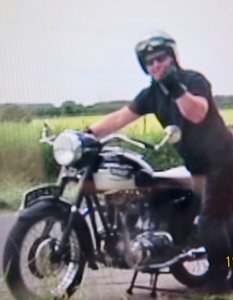 1960  Triumph Tiger T110    COMING SOON For Sale