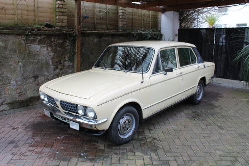 1976 triumph dolomite 1850 hl wanted wanted wanted wanted
