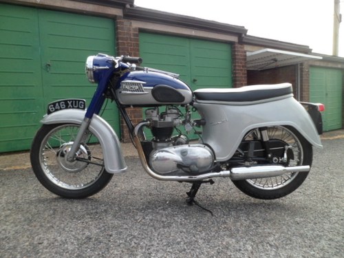 1961 genuine T110 For Sale