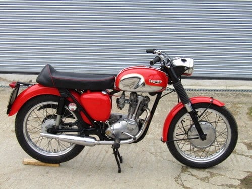 1968 Lovely low mileage Cub VERKAUFT