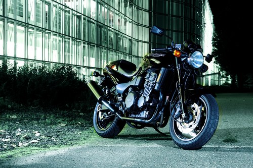 1997 Triumph Speed Triple 750 Mk1 For Sale