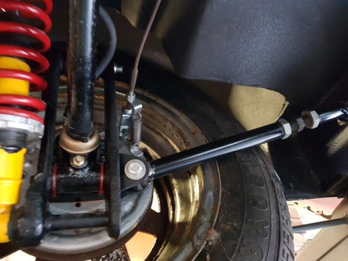 1972 VINCENT HURRICANE CONVERTED SPITFIRE Kaufen Bei