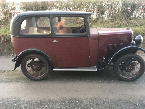 1930 Triumph In vendita