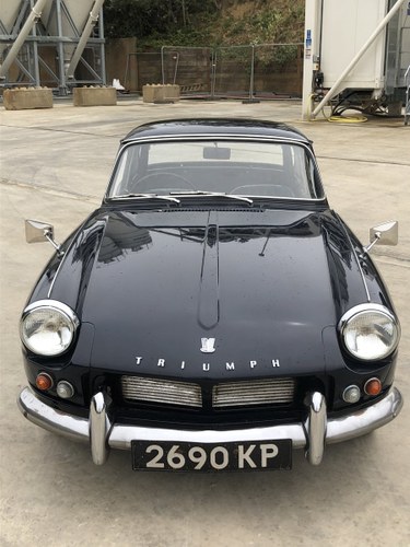 1964 Just 1 previous owner from new!  For Sale