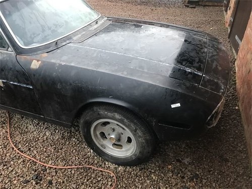 Triumph Stag Mk11 1977 Auto.  Another Barn Find For Restorat For Sale