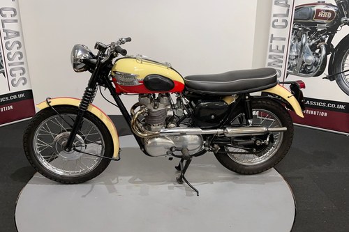Triumph TR6 650cc 1960 Kaufen Bei