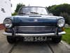 1970 Triumph 1300TC (43K mls from new) £3950 ONO VERKAUFT