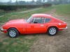 TRIUMPH GT6 WANTED  GOOD OR BAD ANYTHING! 01920 830107 In vendita