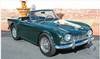 1965 Triumph TR4 For Sale