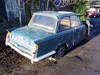 1963 Breaking Triumph Herald 13/60, 1300 For Spares For Sale