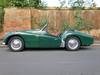 1958 Triumph TR3A  VENDUTO
