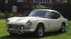 1967 Fully Restored Triumph GT6 For Sale