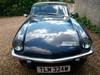1981 TRIUMPH SPITFIRE 1500 - Now with 12 months MOT SOLD