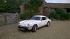 1973 GT6 Mk3 - Nice useable classic with MOT SOLD