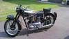 1949 Classic 500cc Speed Twin 5T SOLD