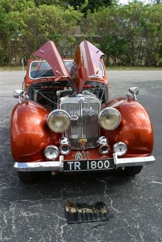 1948-TR-1800 For Sale