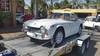 1965 Triumph TR4A IRS RHD Surrey Top & Overdrive SOLD
