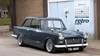1968 Triumph Herald 12/50 Cafe Racer 1500 Engine SOLD