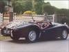 1959 LOVED TRIUMPH TR3A 1960 SOLD