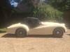 1958 TR3A SOLD