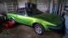 1981 TR7 Convertable with 16v Sprint engine fitted SOLD
