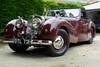 Triumph Roadster 2 Litre 1949, immaculate! For Sale