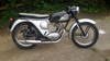 Triumph T20 Tiger Cub - 1959 - Matching numbers SOLD