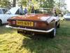 1979 Triumph Spitfire 1500 with overdrive SOLD
