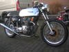 Triumph trident cafe racer , top condition 1969 SOLD