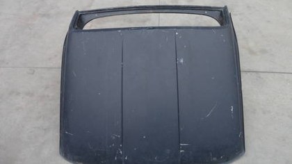 Hard top for Triumph Spitfire