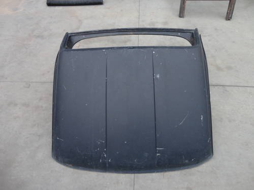Hard top for Triumph Spitfire A vendre