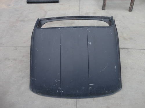 Triumph Spitfire - 1 Triumph Spitfire - 1