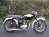 1957 tiger cub  matching numbers £2950 ONO SOLD