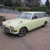 1967 Good condition for year 10 months mot SOLD