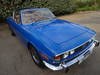 1974 TRIUMPH STAG MK2  MANUAL / OVERDRIVE. 74K For Sale