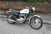 1970 Triumph Tiger 650 for Sale SOLD