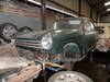 1968 Triumph Herald 13/60 Resto Project with New Parts SOLD