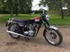 Triumph Trident 1974 T150V Matching Numbers For Sale