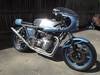 Lot 96 - A 1974 Triumph Rickman Metisse - 01/09/13 In vendita all'asta