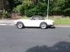 1970 Well kept and under used  TR6 150BHP & OD SOLD