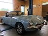 1970 Truimph Spitfire Mk3 only 88,000 miles Lots of History... For Sale