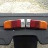 1974 Pair Tail Lamps for Mk2 Models For Sale