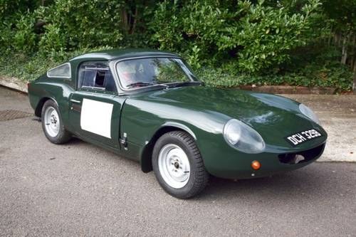 1964 Triumph Spitfire Le Mans Replica In vendita all'asta