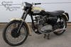 1967 1959 Triumph Tiger 100 Motorcycle 'October Auction For Sale by Auction